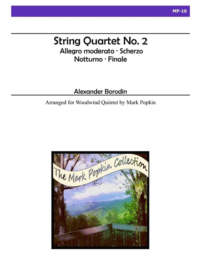 String Quartet No. 2